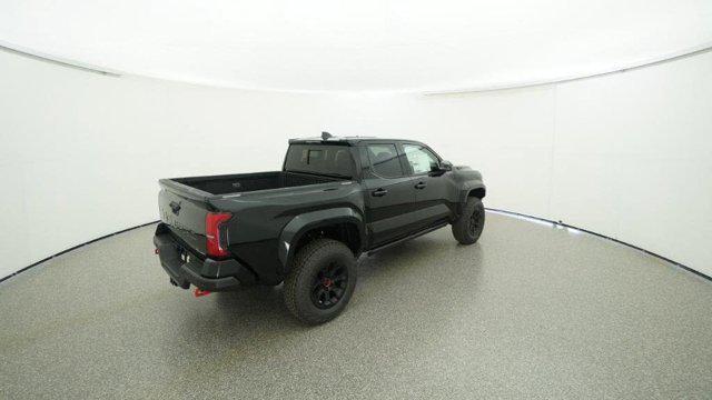 new 2026 Toyota Tacoma Hybrid car, priced at $66,019