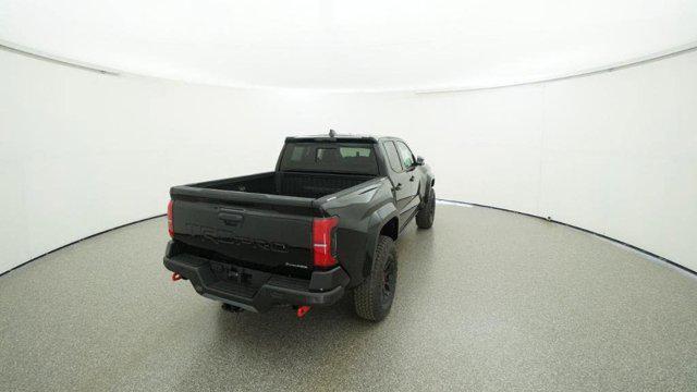 new 2026 Toyota Tacoma Hybrid car, priced at $66,019