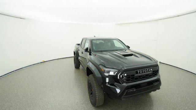 new 2026 Toyota Tacoma Hybrid car, priced at $66,019