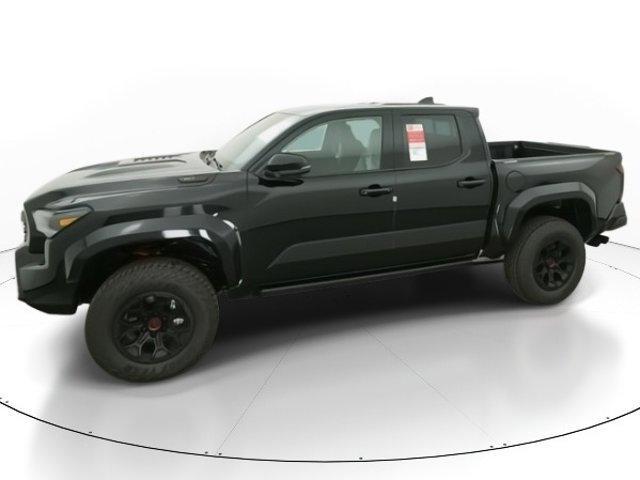 new 2026 Toyota Tacoma Hybrid car, priced at $66,019