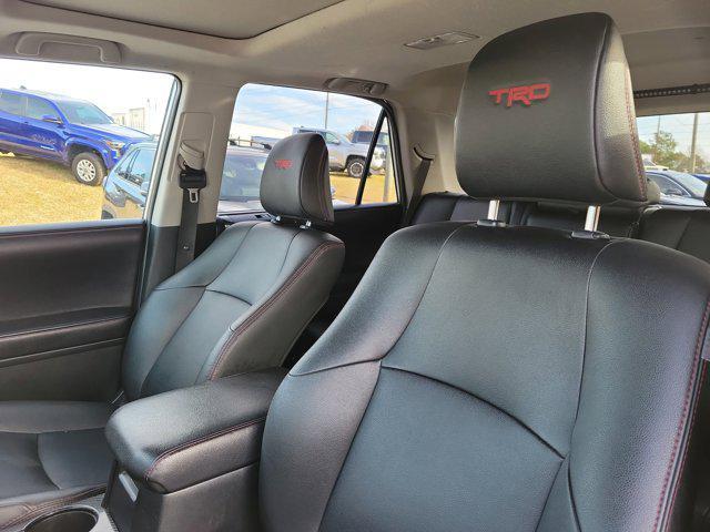 used 2019 Toyota 4Runner car, priced at $25,490