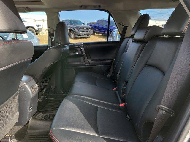 used 2019 Toyota 4Runner car, priced at $25,490