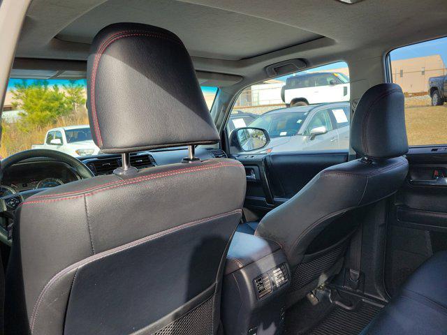 used 2019 Toyota 4Runner car, priced at $25,490