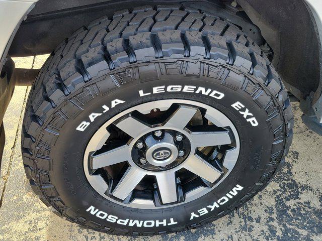 used 2019 Toyota 4Runner car, priced at $25,490