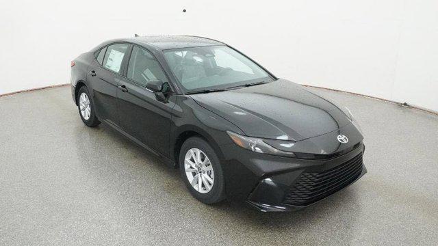 new 2026 Toyota Camry car, priced at $29,656