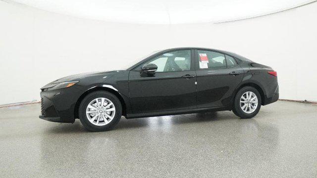 new 2026 Toyota Camry car, priced at $29,656