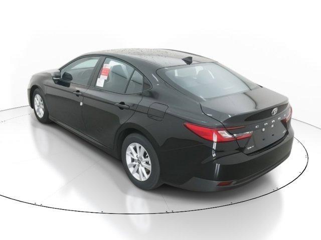 new 2026 Toyota Camry car, priced at $29,656
