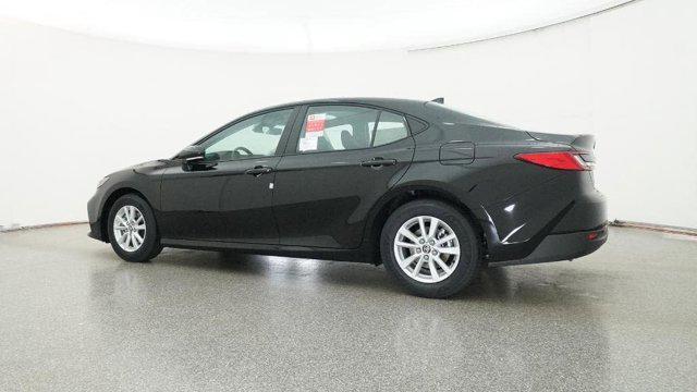 new 2026 Toyota Camry car, priced at $29,656