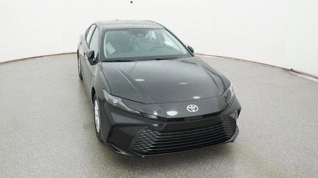 new 2026 Toyota Camry car, priced at $29,656