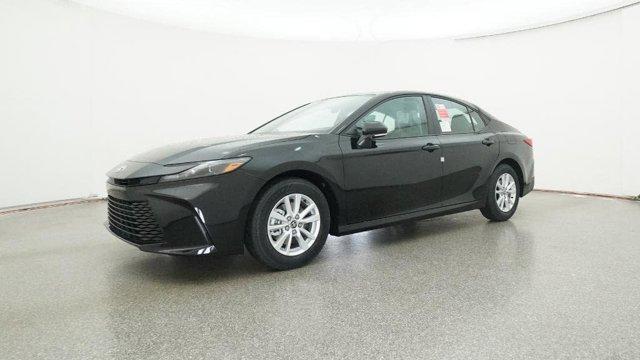 new 2026 Toyota Camry car, priced at $29,656