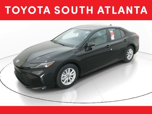 new 2026 Toyota Camry car, priced at $29,656