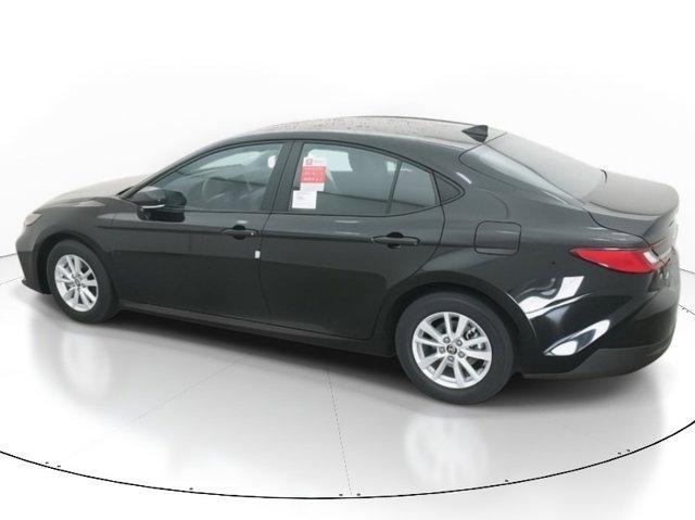 new 2026 Toyota Camry car, priced at $29,656