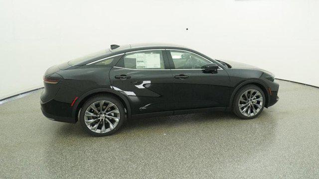 new 2026 Toyota Crown car, priced at $48,327