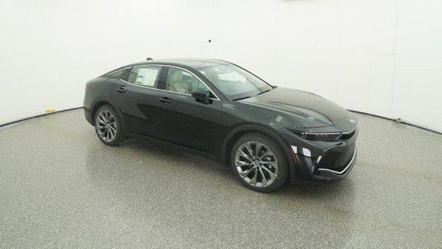 new 2026 Toyota Crown car, priced at $48,327