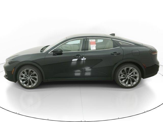 new 2026 Toyota Crown car, priced at $48,327