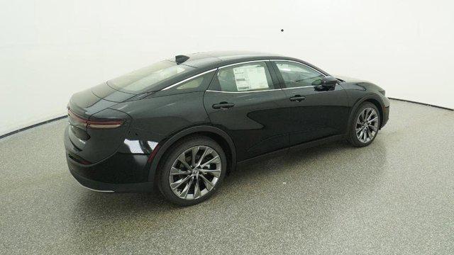 new 2026 Toyota Crown car, priced at $48,327