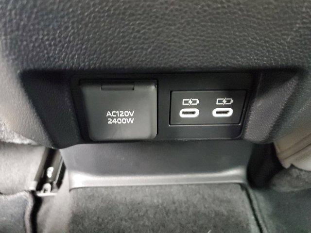 used 2025 Toyota Tacoma Hybrid car, priced at $42,980