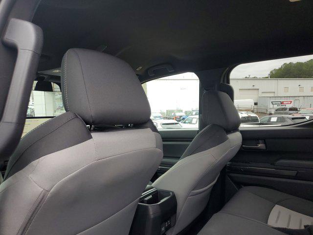 used 2025 Toyota Tacoma Hybrid car, priced at $42,980