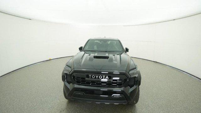 new 2026 Toyota Tacoma Hybrid car, priced at $70,249