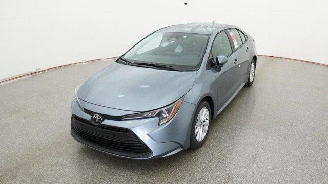 new 2026 Toyota Corolla car