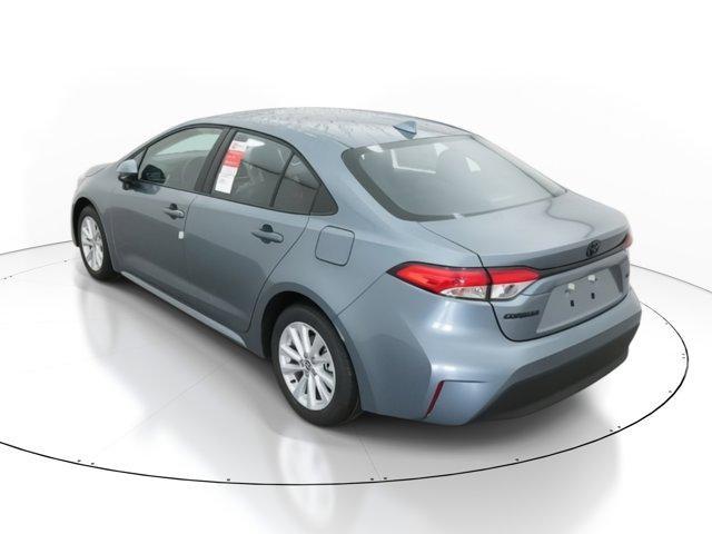 new 2026 Toyota Corolla car