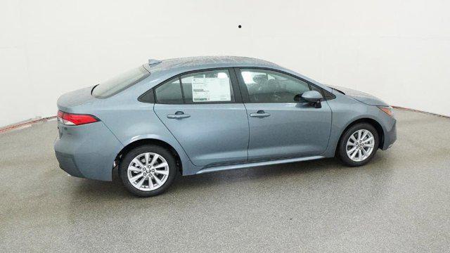 new 2026 Toyota Corolla car