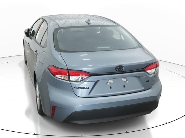 new 2026 Toyota Corolla car