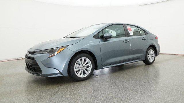 new 2026 Toyota Corolla car