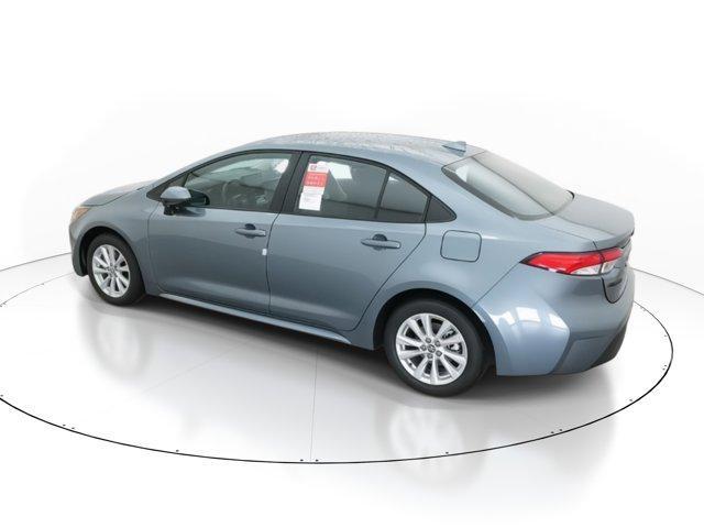 new 2026 Toyota Corolla car