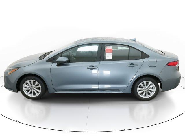 new 2026 Toyota Corolla car