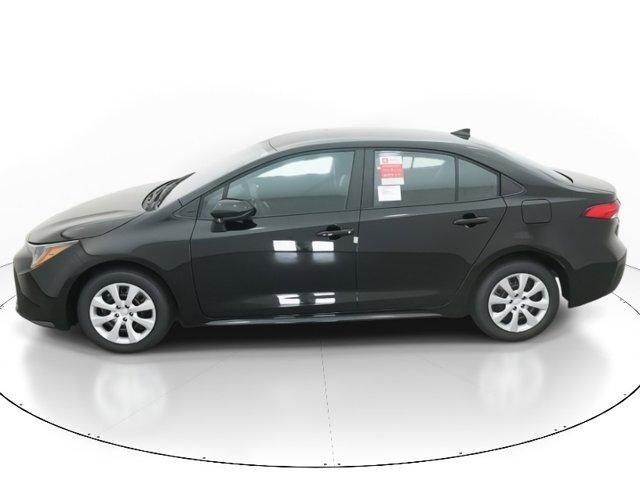new 2026 Toyota Corolla car, priced at $23,741