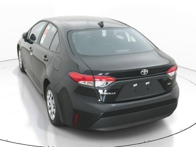 new 2026 Toyota Corolla car, priced at $23,741