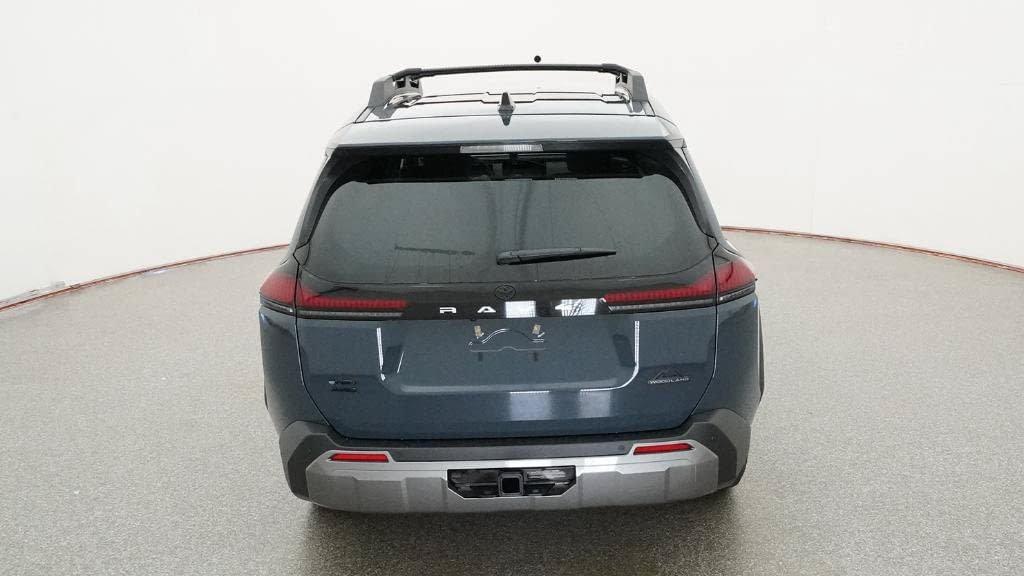 new 2026 Toyota RAV4 car, priced at $41,092