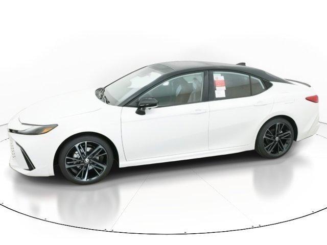 new 2026 Toyota Camry car, priced at $41,011