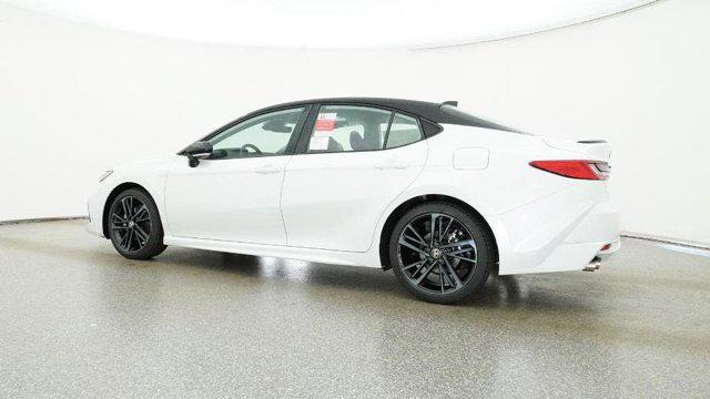 new 2026 Toyota Camry car, priced at $41,011