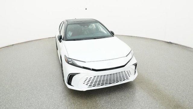 new 2026 Toyota Camry car, priced at $41,011