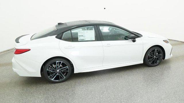 new 2026 Toyota Camry car, priced at $41,011