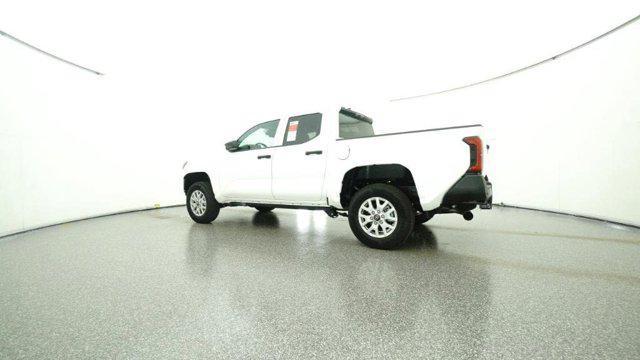 new 2026 Toyota Tacoma car, priced at $36,019