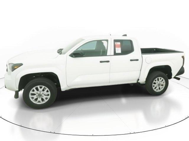 new 2026 Toyota Tacoma car, priced at $36,019