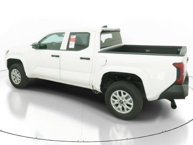 new 2026 Toyota Tacoma car, priced at $36,019
