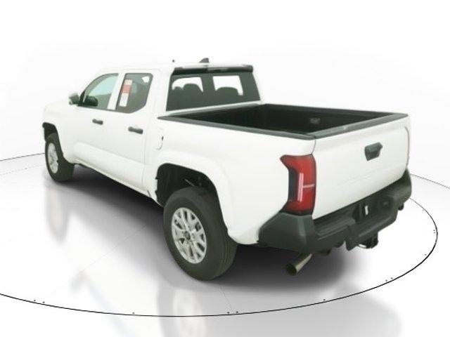 new 2026 Toyota Tacoma car, priced at $36,019