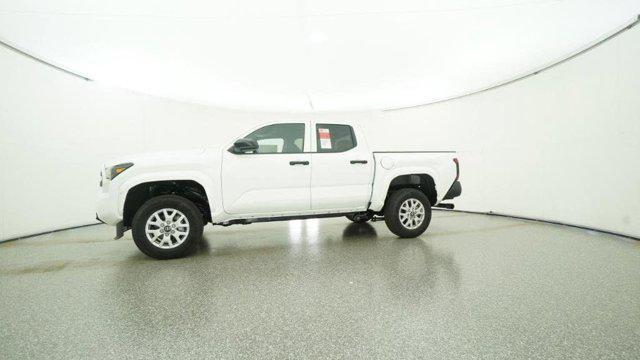 new 2026 Toyota Tacoma car, priced at $36,019