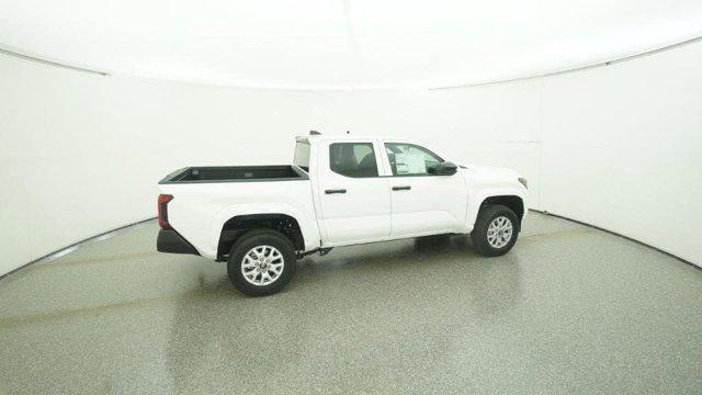 new 2026 Toyota Tacoma car, priced at $36,019