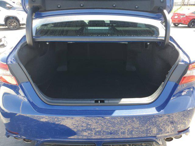 used 2023 Toyota Camry car, priced at $27,115