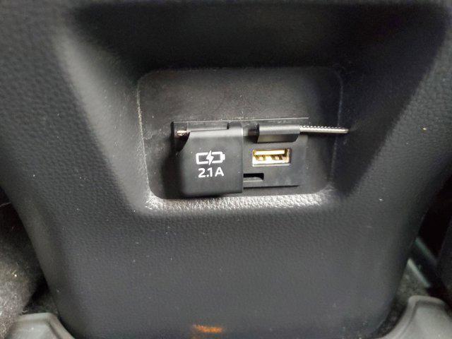 used 2021 Toyota RAV4 Hybrid car, priced at $30,499