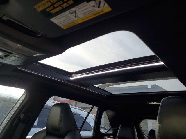 used 2021 Toyota RAV4 Hybrid car, priced at $30,499