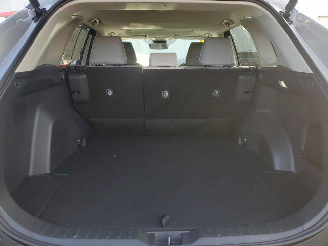 used 2024 Toyota RAV4 car, priced at $35,535