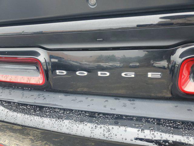 used 2023 Dodge Challenger car, priced at $24,980