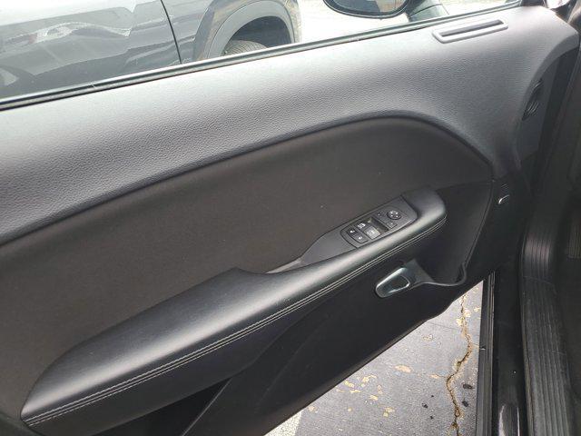 used 2023 Dodge Challenger car, priced at $24,980