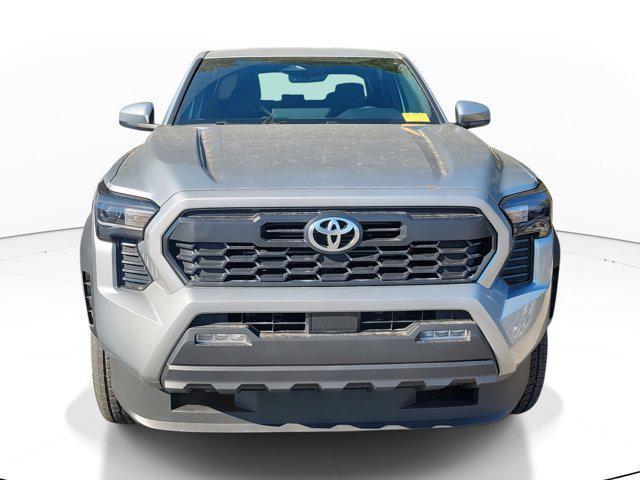 used 2025 Toyota Tacoma Hybrid car